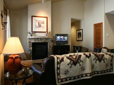 Cozy living room Cozy living room